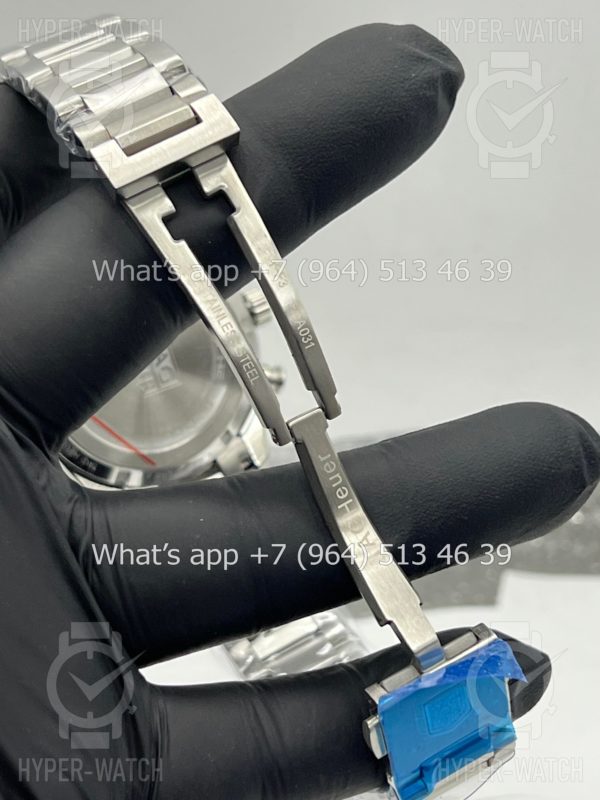 Товар Tag Heuer Carrera 39mm Art 7533 Фото 13 - Tag Heuer Carrera 39mm Art 7533