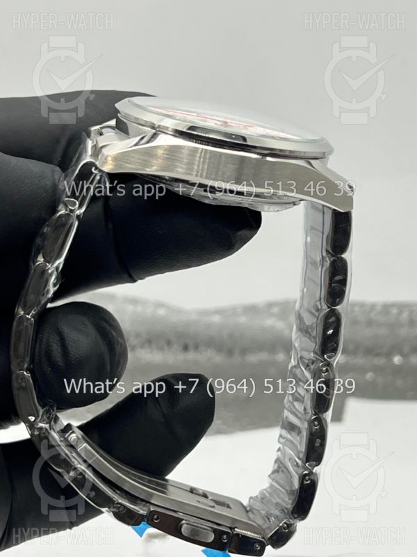 Товар Tag Heuer Carrera 42mm Team Ikuzawa Art 7534 Фото 13 - Tag Heuer Carrera 42mm Team Ikuzawa Art 7534
