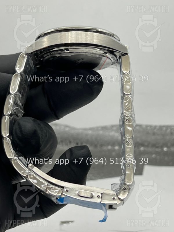 Товар Tag Heuer Carrera 42mm Team Ikuzawa Art 7534 Фото 14 - Tag Heuer Carrera 42mm Team Ikuzawa Art 7534