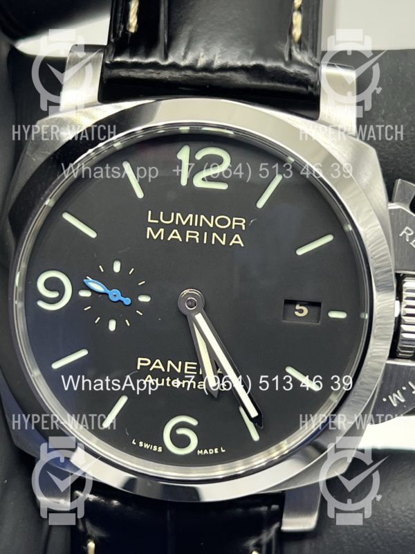 Товар Officine Panerai Luminor Marina PAM01312 Фото 3 - Officine Panerai Luminor Marina PAM01312