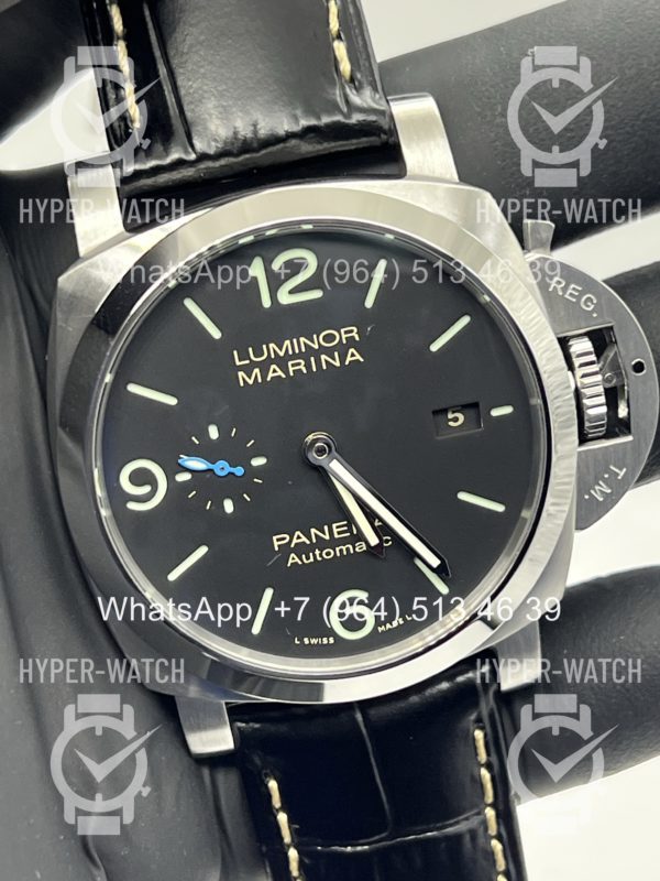 Товар Officine Panerai Luminor Marina PAM01312 Фото 4 - Officine Panerai Luminor Marina PAM01312
