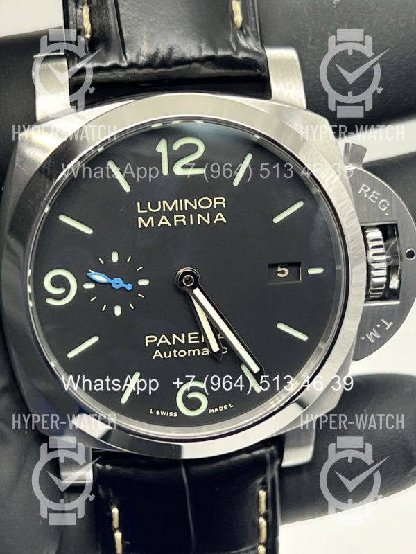 Товар Officine Panerai Luminor Marina PAM01312 Фото 7 - Officine Panerai Luminor Marina PAM01312