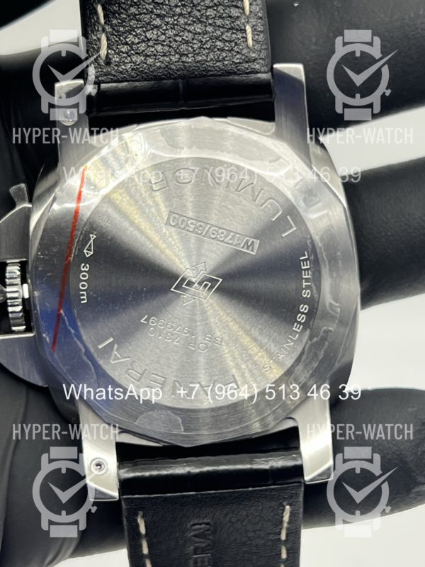 Товар Officine Panerai Luminor Marina PAM01312 Фото 14 - Officine Panerai Luminor Marina PAM01312