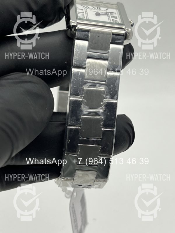 Товар Cartier Tank Art 7577 Фото 6 - Cartier Tank Art 7577