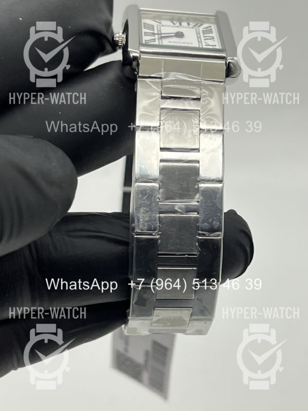 Товар Cartier Tank Art 7577 Фото 8 - Cartier Tank Art 7577