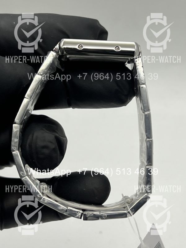 Товар Cartier Tank Art 7577 Фото 9 - Cartier Tank Art 7577