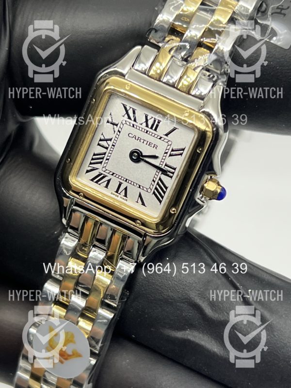 Товар Cartier Panthere de Cartier 22mm Art 7595 Фото 3 - Cartier Panthere de Cartier 22mm Art 7595