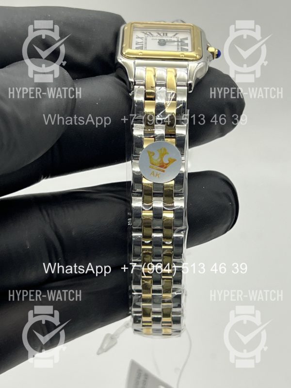 Товар Cartier Panthere de Cartier 22mm Art 7595 Фото 7 - Cartier Panthere de Cartier 22mm Art 7595