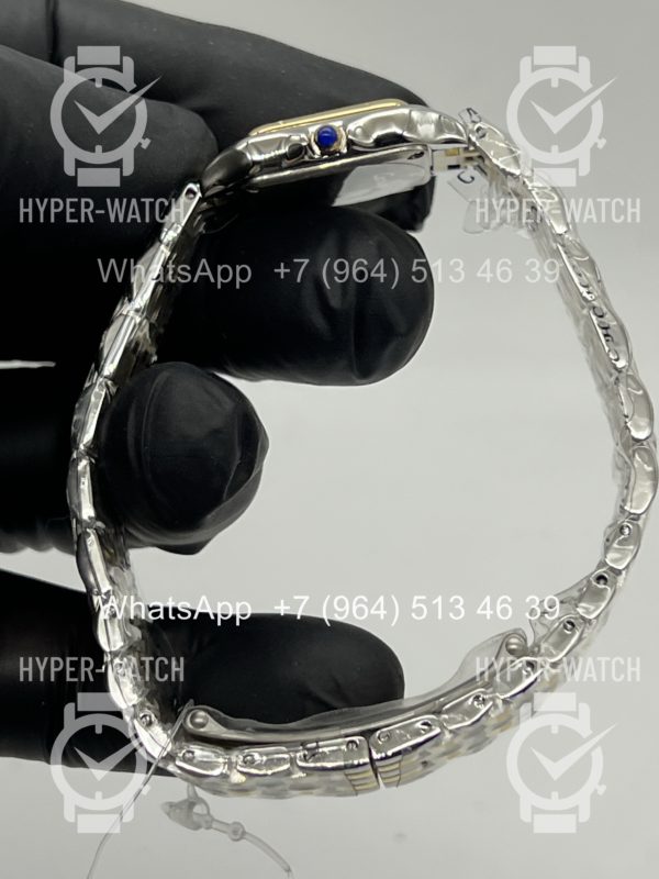Товар Cartier Panthere de Cartier 22mm Art 7595 Фото 8 - Cartier Panthere de Cartier 22mm Art 7595