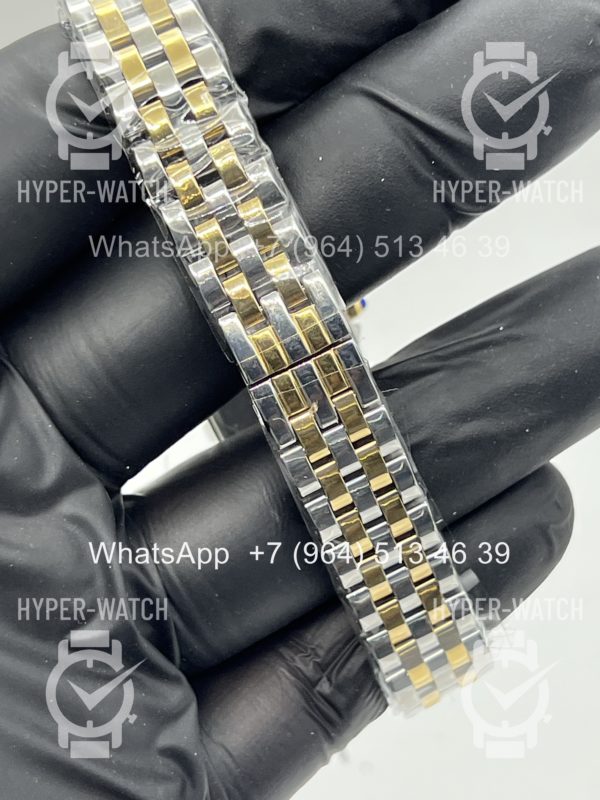 Товар Cartier Panthere de Cartier 22mm Art 7595 Фото 11 - Cartier Panthere de Cartier 22mm Art 7595