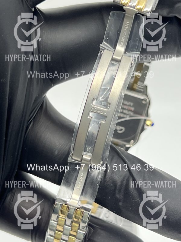 Товар Cartier Panthere de Cartier 22mm Art 7595 Фото 13 - Cartier Panthere de Cartier 22mm Art 7595