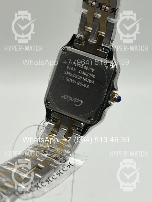 Товар Cartier Panthere de Cartier 22mm Art 7595 Фото 14 - Cartier Panthere de Cartier 22mm Art 7595