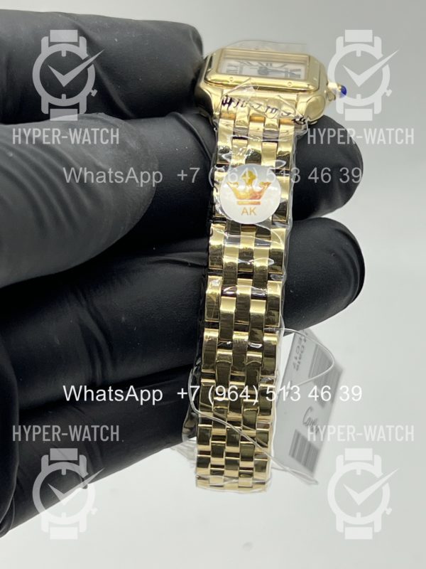 Фото 6 - Cartier Panthere de Cartier 22mm Art 7598