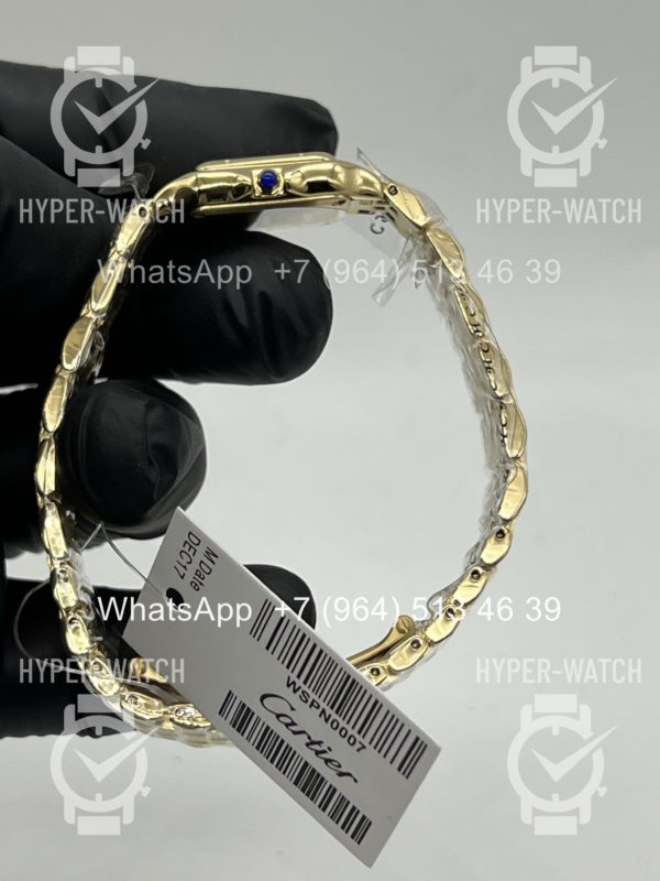 Фото 7 - Cartier Panthere de Cartier 22mm Art 7598