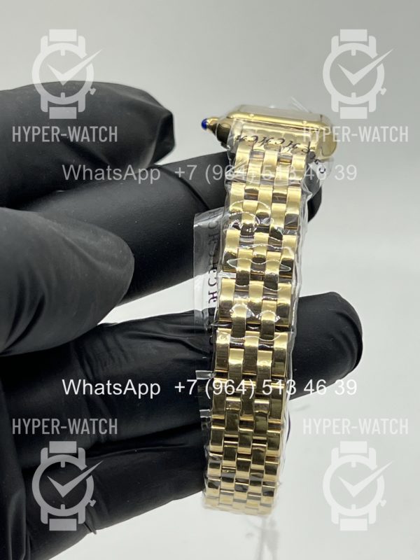 Фото 9 - Cartier Panthere de Cartier 22mm Art 7598