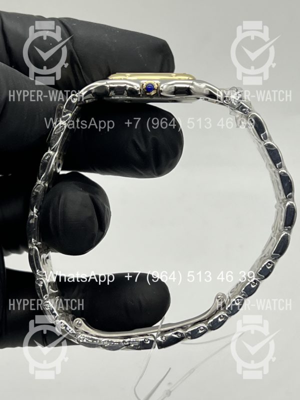 Товар Cartier Panthere de Cartier 27mm Art 7603 Фото 11 - Cartier Panthere de Cartier 27mm Art 7603
