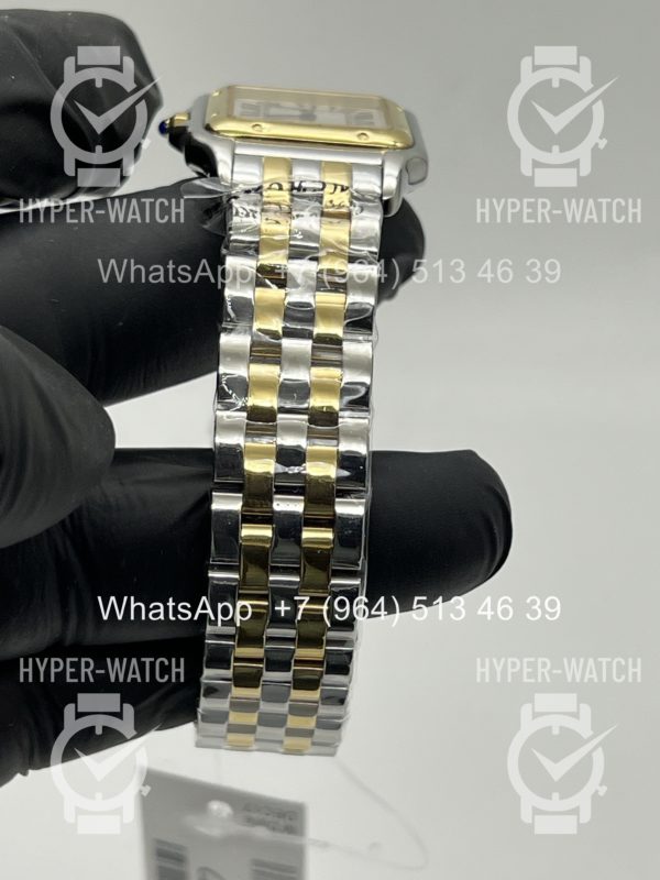 Товар Cartier Panthere de Cartier 27mm Art 7603 Фото 12 - Cartier Panthere de Cartier 27mm Art 7603