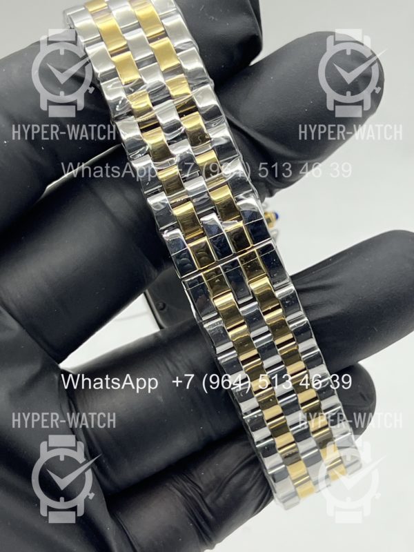 Товар Cartier Panthere de Cartier 27mm Art 7603 Фото 14 - Cartier Panthere de Cartier 27mm Art 7603