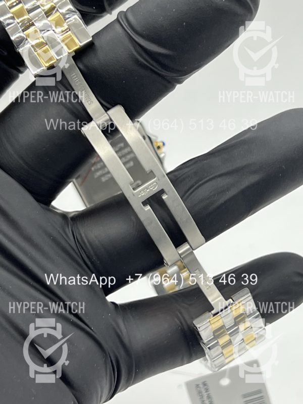Товар Cartier Panthere de Cartier 27mm Art 7603 Фото 15 - Cartier Panthere de Cartier 27mm Art 7603