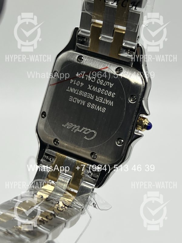Товар Cartier Panthere de Cartier 27mm Art 7603 Фото 16 - Cartier Panthere de Cartier 27mm Art 7603