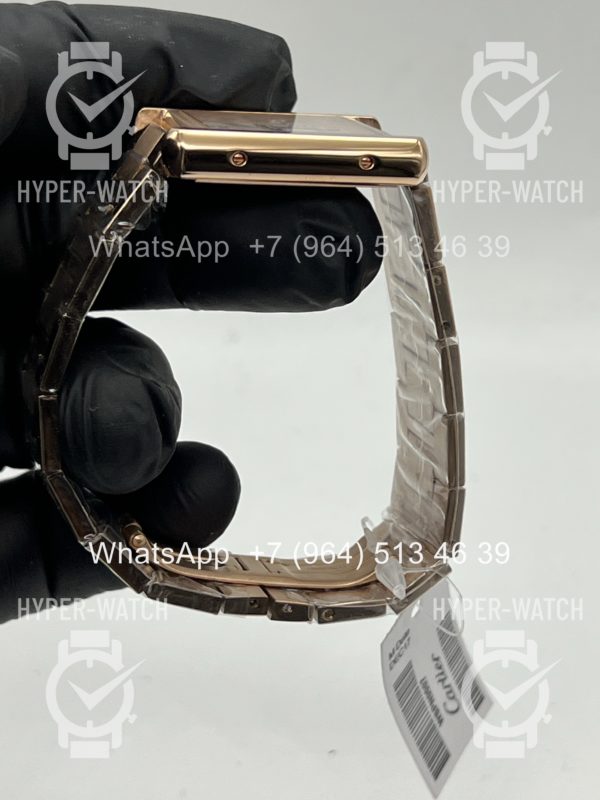 Товар Cartier Tank Art 7575 Фото 14 - Cartier Tank Art 7575