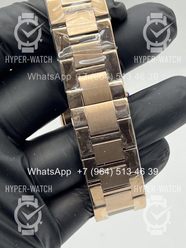 Товар Cartier Tank Art 7575 Фото 16 - Cartier Tank Art 7575