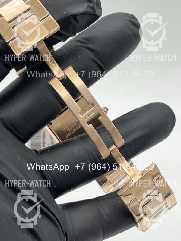 Товар Cartier Tank Art 7575 Фото 17 - Cartier Tank Art 7575
