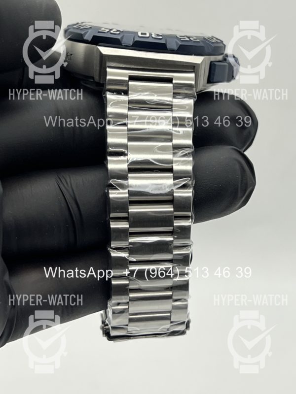 Товар Tag Heuer Formula 1 43mm Kimi Raikkonen Art 7544 Фото 8 - Tag Heuer Formula 1 43mm Kimi Raikkonen Art 7544