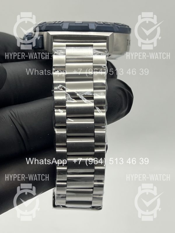 Товар Tag Heuer Formula 1 43mm Kimi Raikkonen Art 7544 Фото 12 - Tag Heuer Formula 1 43mm Kimi Raikkonen Art 7544