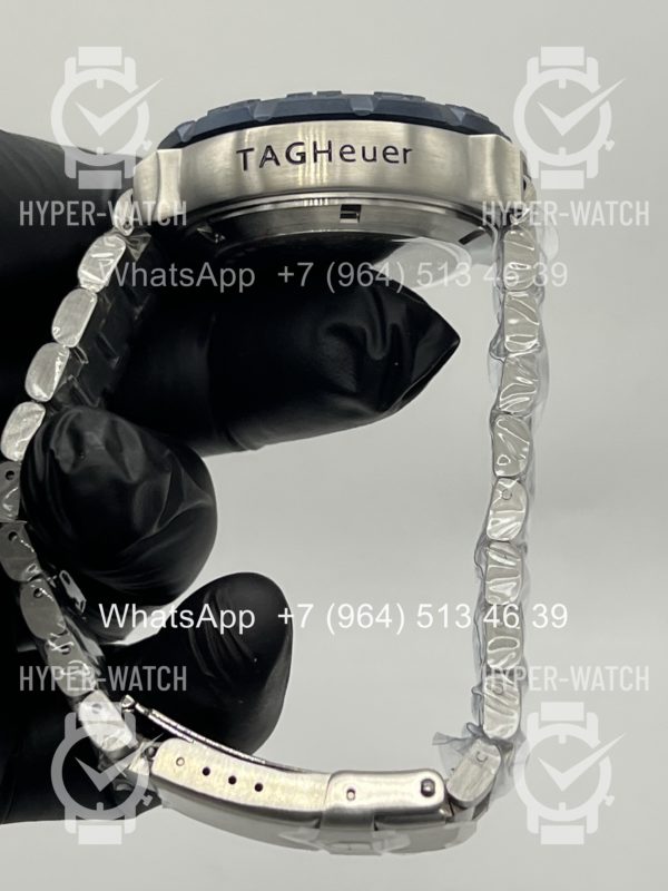 Товар Tag Heuer Formula 1 43mm Kimi Raikkonen Art 7544 Фото 13 - Tag Heuer Formula 1 43mm Kimi Raikkonen Art 7544
