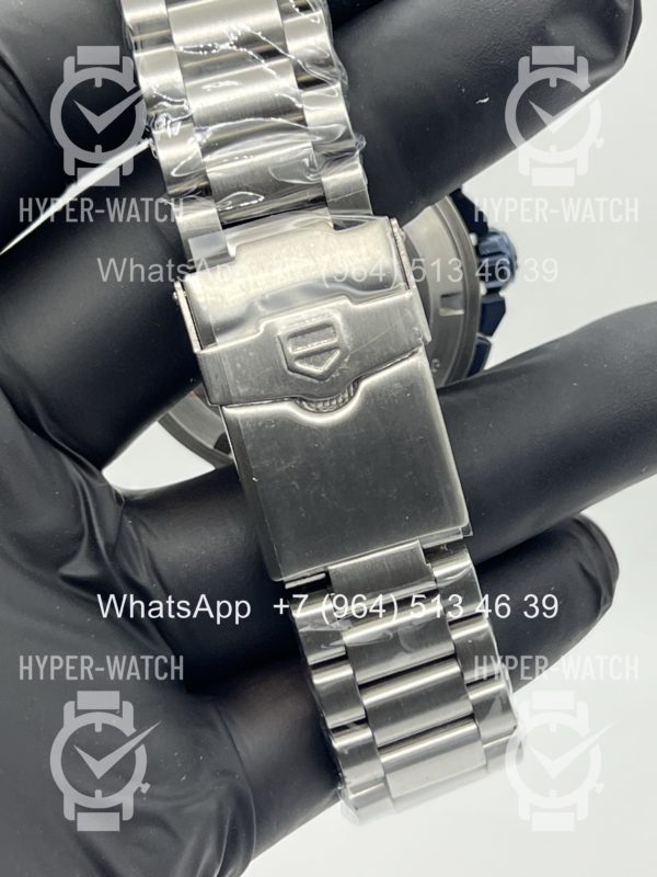 Товар Tag Heuer Formula 1 43mm Kimi Raikkonen Art 7544 Фото 14 - Tag Heuer Formula 1 43mm Kimi Raikkonen Art 7544