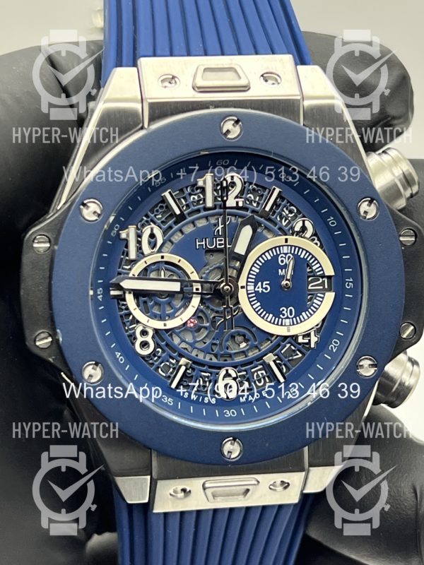 Товар Hublot Big Bang Unico 42mm Art 7470 Фото 2 - Hublot Big Bang Unico 42mm Art 7470