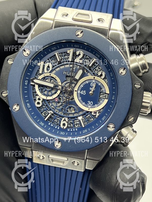 Товар Hublot Big Bang Unico 42mm Art 7470 Фото 3 - Hublot Big Bang Unico 42mm Art 7470