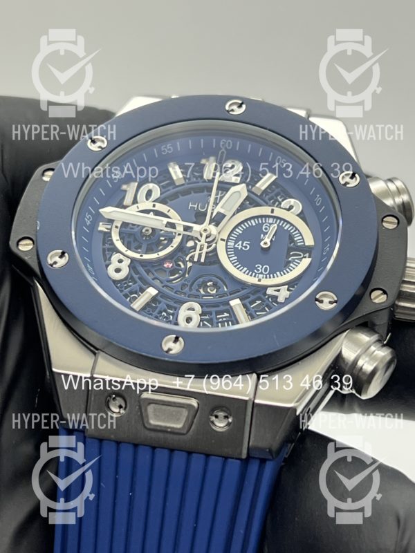 Товар Hublot Big Bang Unico 42mm Art 7470 Фото 4 - Hublot Big Bang Unico 42mm Art 7470