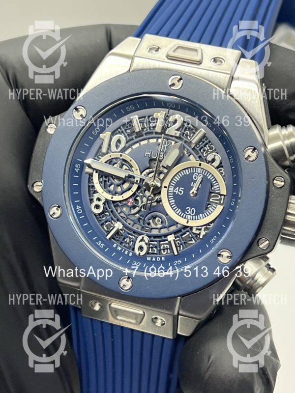 Товар Hublot Big Bang Unico 42mm Art 7470 Фото 6 - Hublot Big Bang Unico 42mm Art 7470
