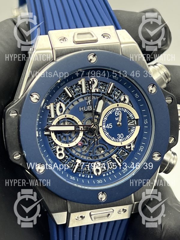 Товар Hublot Big Bang Unico 42mm Art 7470 Фото 7 - Hublot Big Bang Unico 42mm Art 7470