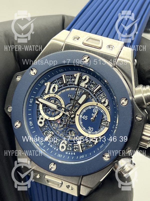 Товар Hublot Big Bang Unico 42mm Art 7470 Фото 9 - Hublot Big Bang Unico 42mm Art 7470