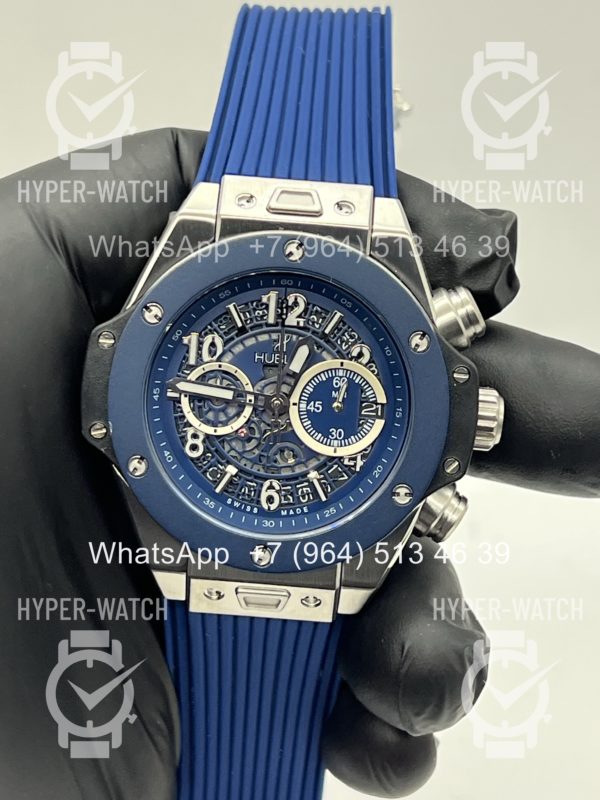 Товар Hublot Big Bang Unico 42mm Art 7470 Фото 10 - Hublot Big Bang Unico 42mm Art 7470