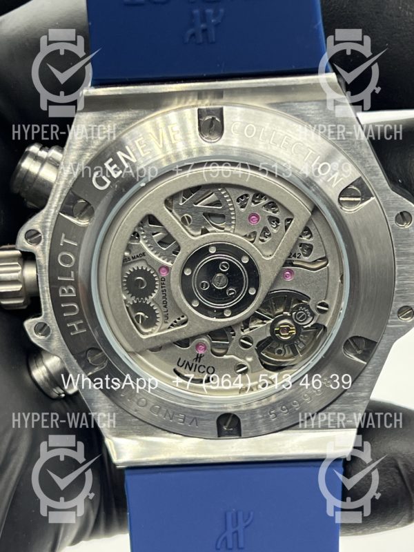 Товар Hublot Big Bang Unico 42mm Art 7470 Фото 15 - Hublot Big Bang Unico 42mm Art 7470