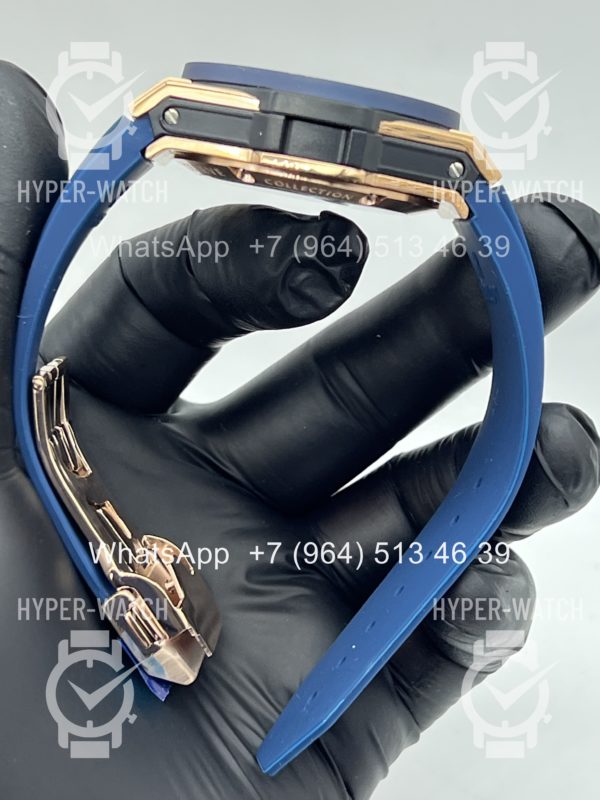 Фото 13 - Hublot Big Bang Unico 42mm Art 7471