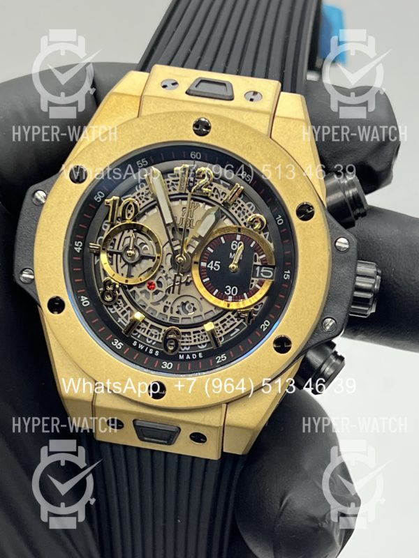 Товар Hublot Big Bang Unico 42mm Art 7466 Фото 2 - Hublot Big Bang Unico 42mm Art 7466