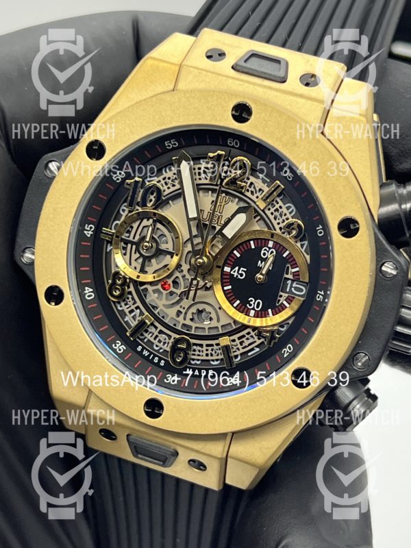 Товар Hublot Big Bang Unico 42mm Art 7466 Фото 3 - Hublot Big Bang Unico 42mm Art 7466