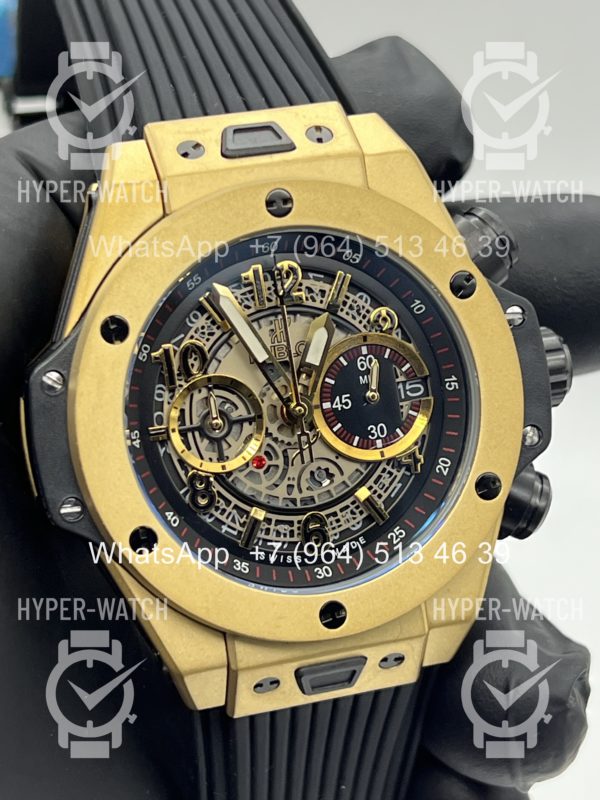 Товар Hublot Big Bang Unico 42mm Art 7466 Фото 4 - Hublot Big Bang Unico 42mm Art 7466