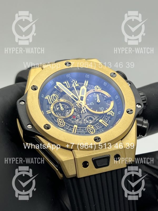 Товар Hublot Big Bang Unico 42mm Art 7466 Фото 5 - Hublot Big Bang Unico 42mm Art 7466