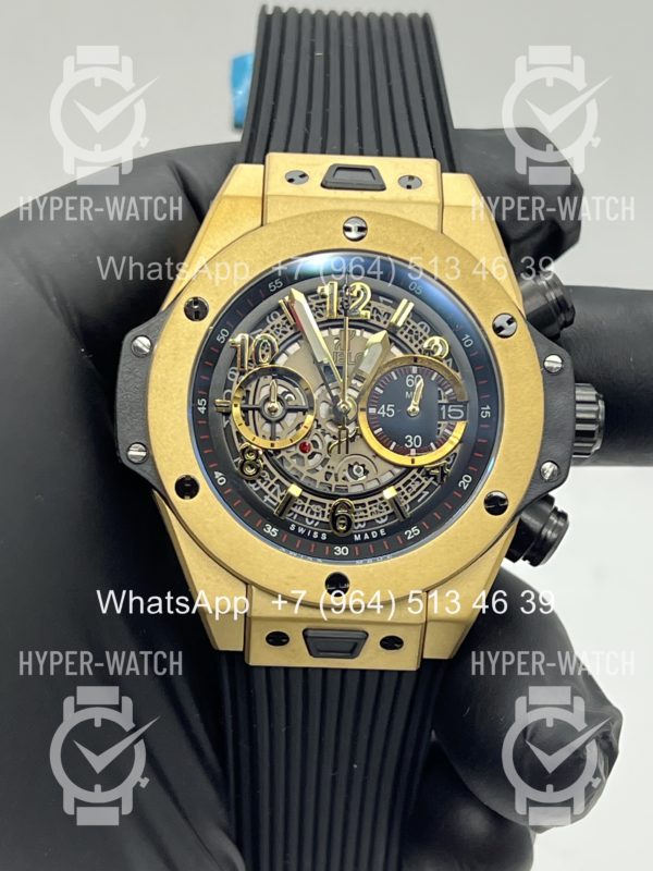 Товар Hublot Big Bang Unico 42mm Art 7466 Фото 6 - Hublot Big Bang Unico 42mm Art 7466
