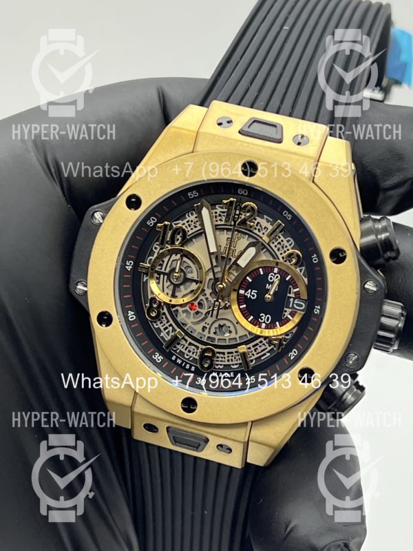 Товар Hublot Big Bang Unico 42mm Art 7466 Фото 7 - Hublot Big Bang Unico 42mm Art 7466