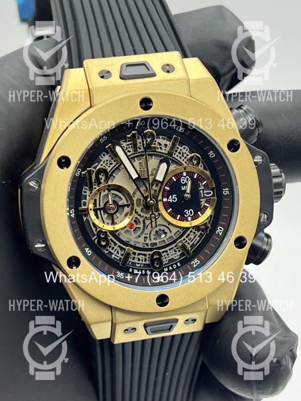 Товар Hublot Big Bang Unico 42mm Art 7466 Фото 8 - Hublot Big Bang Unico 42mm Art 7466