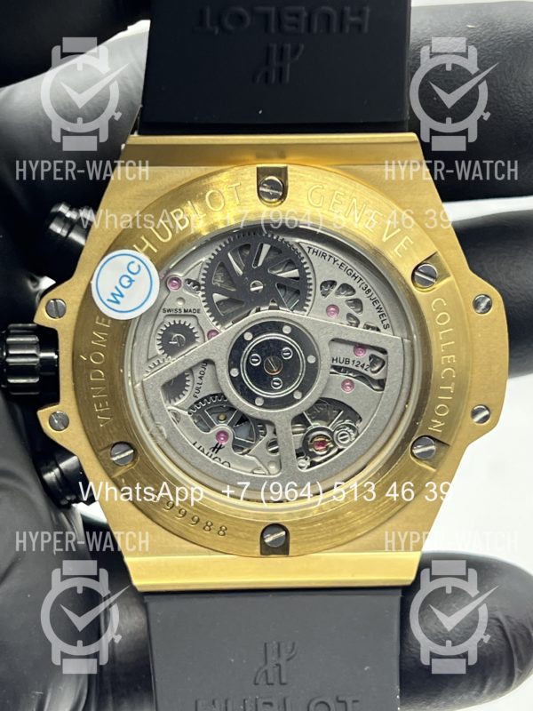 Товар Hublot Big Bang Unico 42mm Art 7466 Фото 13 - Hublot Big Bang Unico 42mm Art 7466