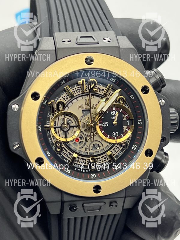 Товар Hublot Big Bang Unico 42mm Art 7467 Фото 5 - Hublot Big Bang Unico 42mm Art 7467