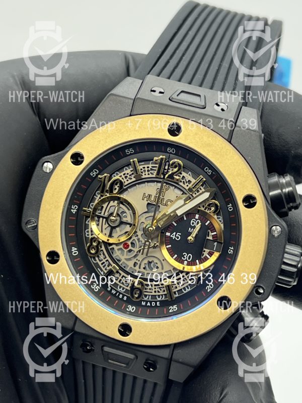 Товар Hublot Big Bang Unico 42mm Art 7467 Фото 6 - Hublot Big Bang Unico 42mm Art 7467
